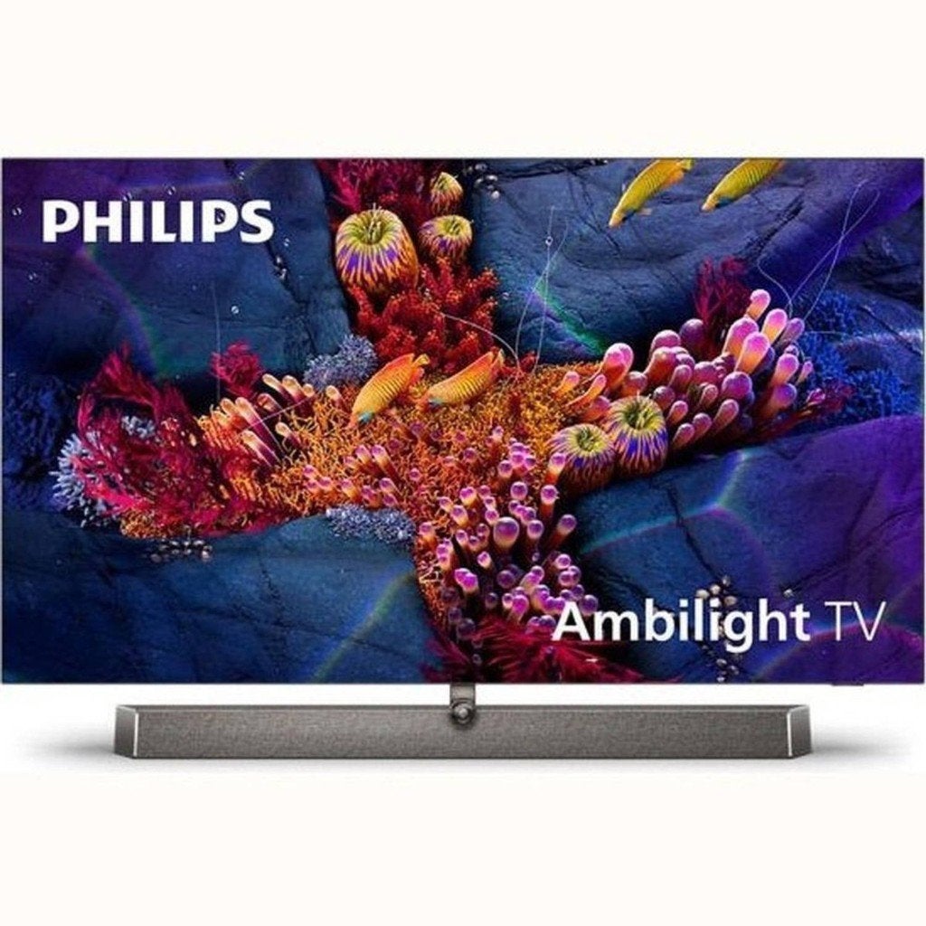 Foto 5 van Scherpe partijprijzen Philips OLED 4K Premium Smart TV'S