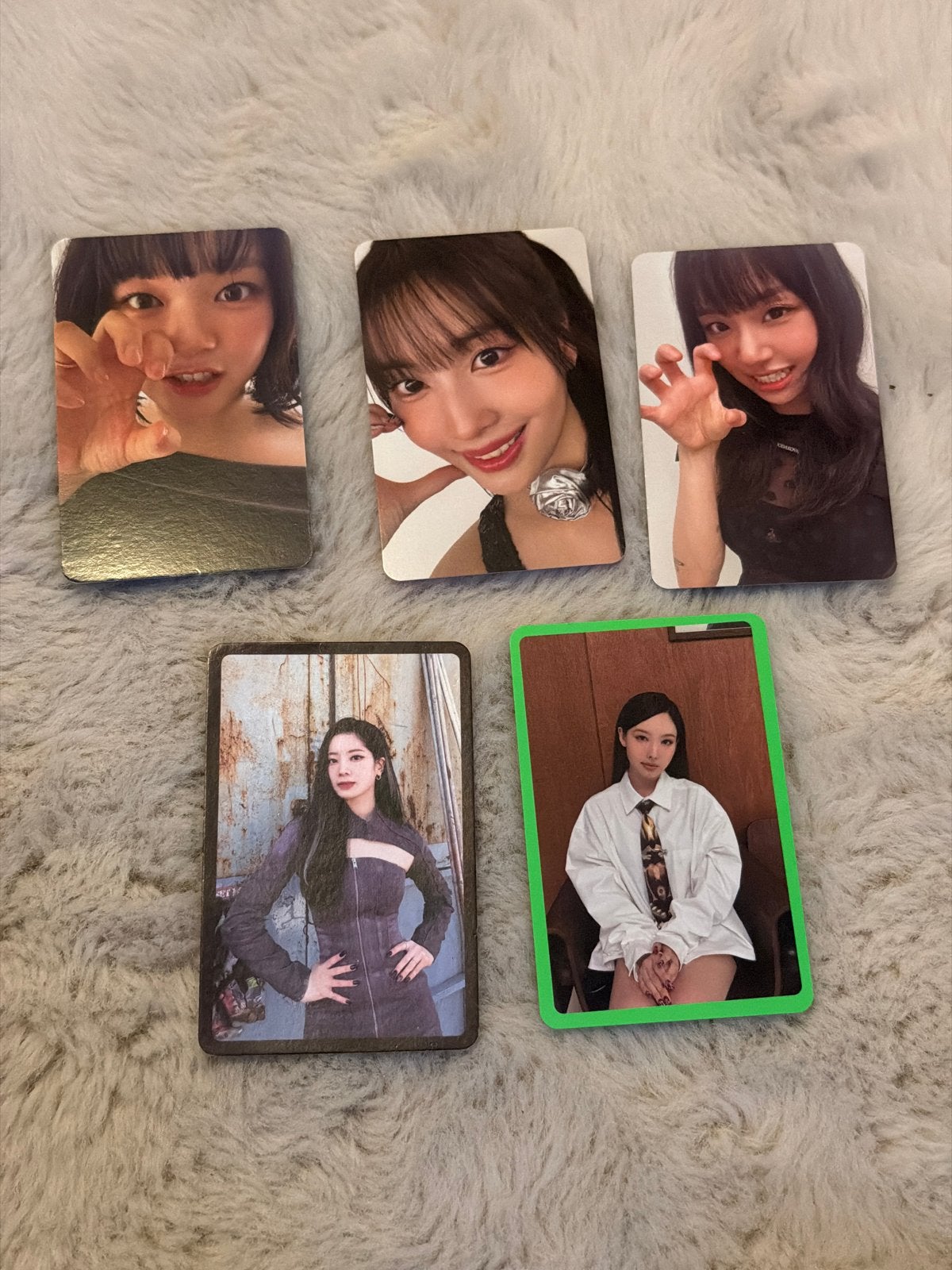 Twice pc’s van verschillende albums, Ophalen of Verzenden, Zo goed als nieuw