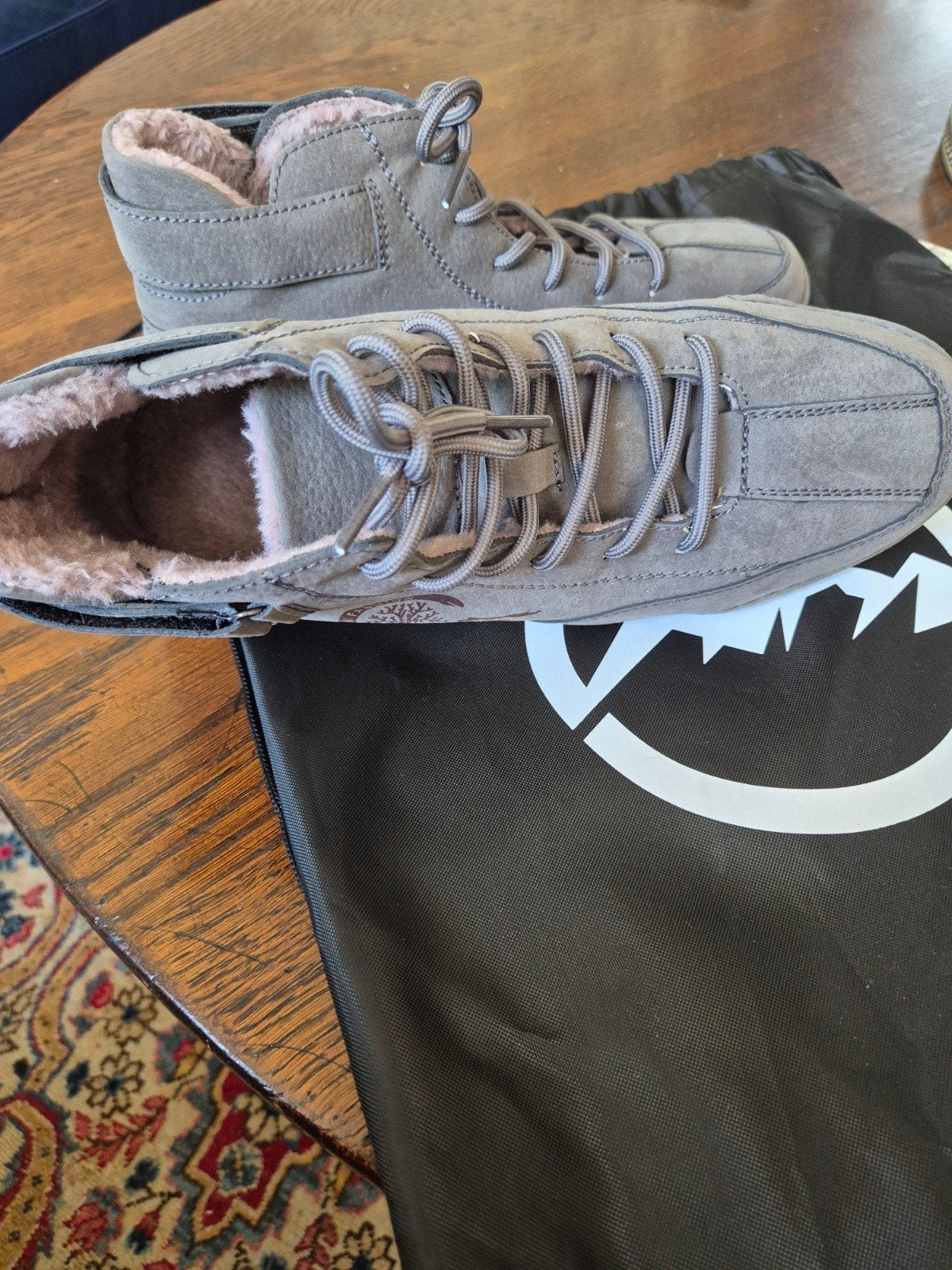Barefoot schoenen, Ophalen, Nieuw, Sneakers of Gympen, Grijs
