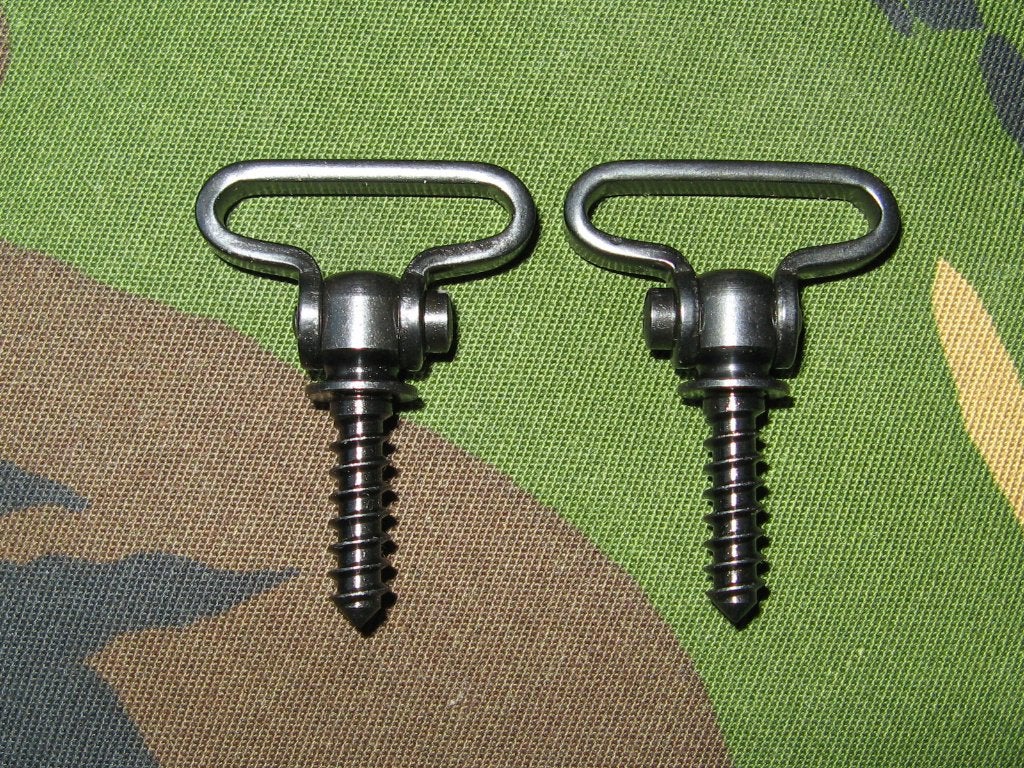 Haenel 310 Riembeugel - Kermisbuks Accesoires DDR NVA, Ophalen of Verzenden, Nieuw