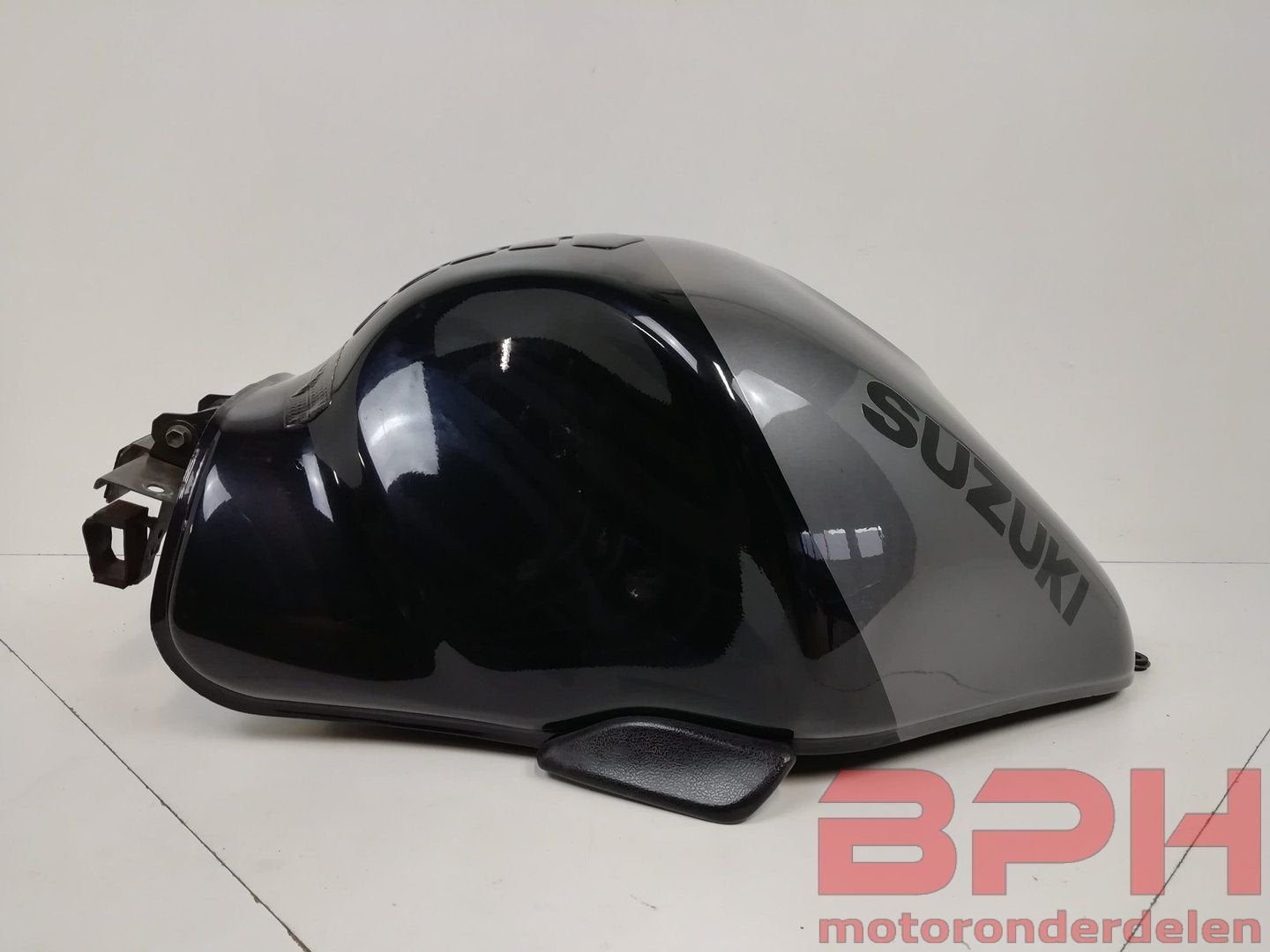 Tank Suzuki GSX1300R Hayabusa 1999 - 2001 GSX 1300 GSXR1300, Gebruikt, -, -, Ophalen of Verzenden