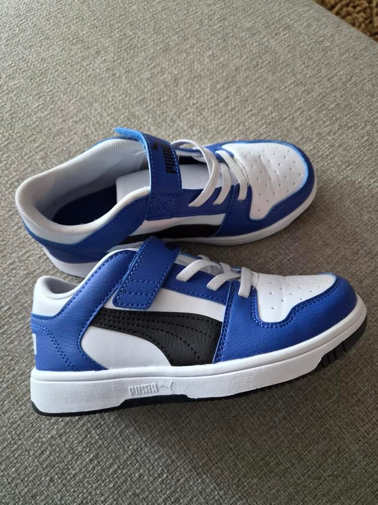Nieuwe puma schoenen maat 32, Kinderen en Baby's, Kinderkleding | Schoenen en Sokken, Ophalen of Verzenden, Nieuw, Schoenen
