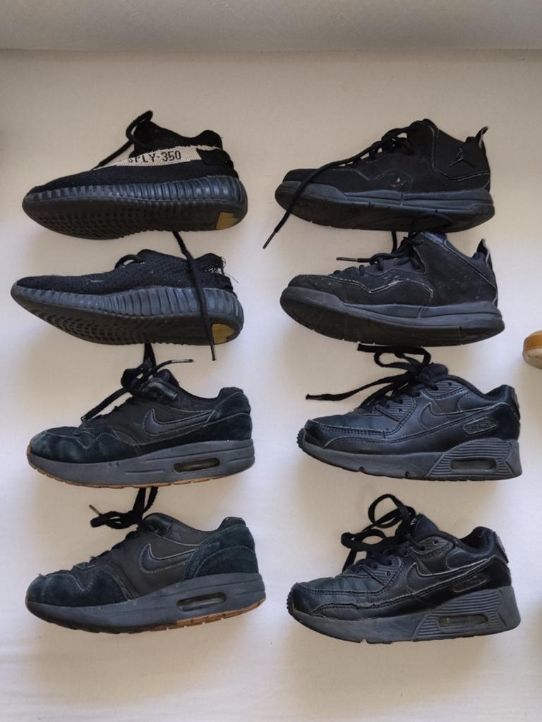 Partij merk   schoenen maat 31 31.5, Gebruikt, Jongen of Meisje, Schoenen, Ophalen of Verzenden