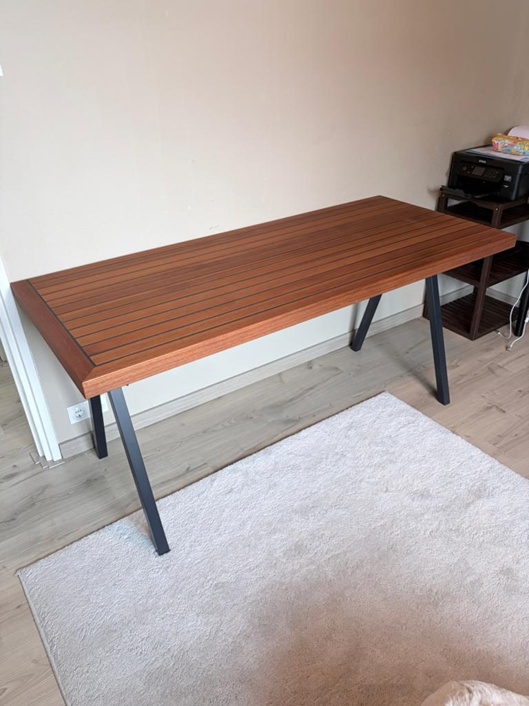 Bureau, Ophalen, Gebruikt
