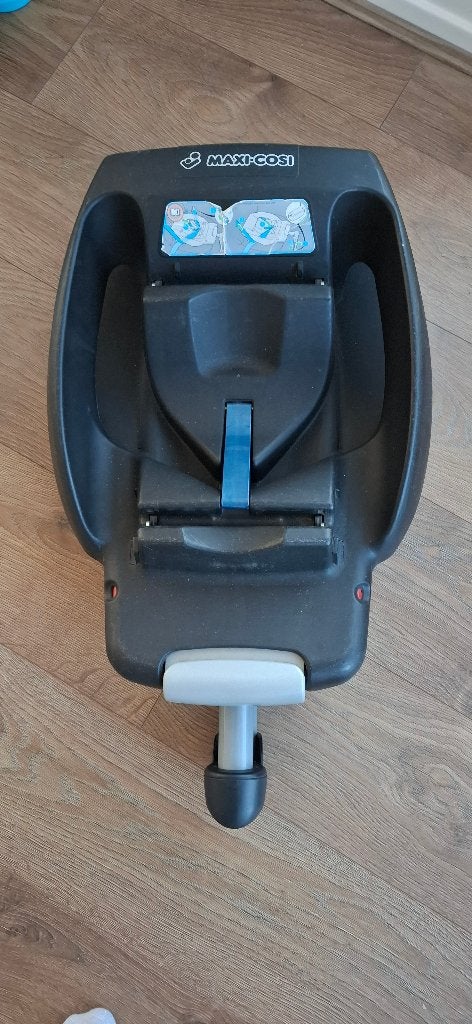 Easyfix Maxi Cosi, Gebruikt, 0 t/m 18 kg, Isofix, Ophalen