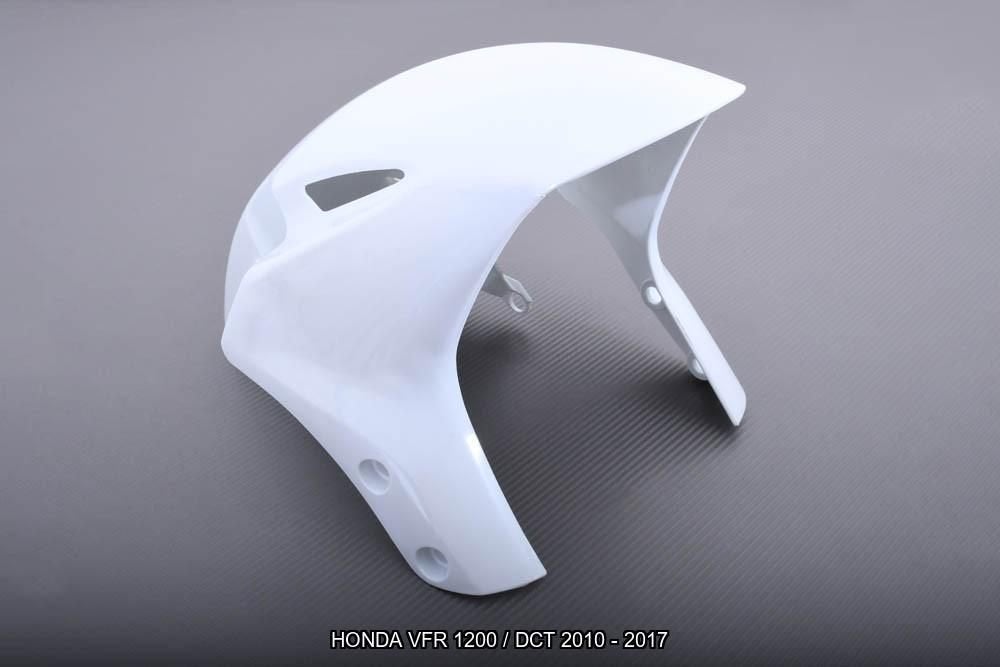 AVDB Voorspatbord voor HONDA VFR 1200 / DCT 2010 - 2017, Ophalen of Verzenden, Nieuw