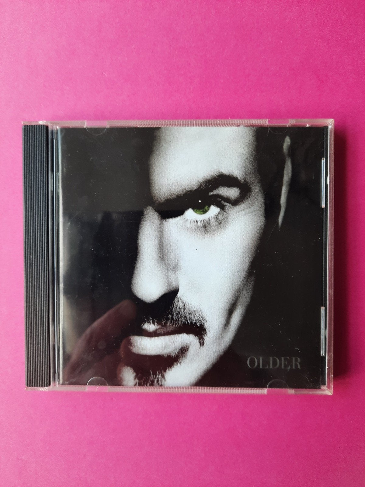 George Michael. Older, Ophalen of Verzenden, Zo goed als nieuw
