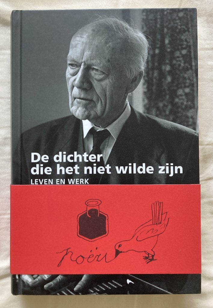 Louis Th. Lehmann biografie, Boeken, Ophalen of Verzenden, Zo goed als nieuw