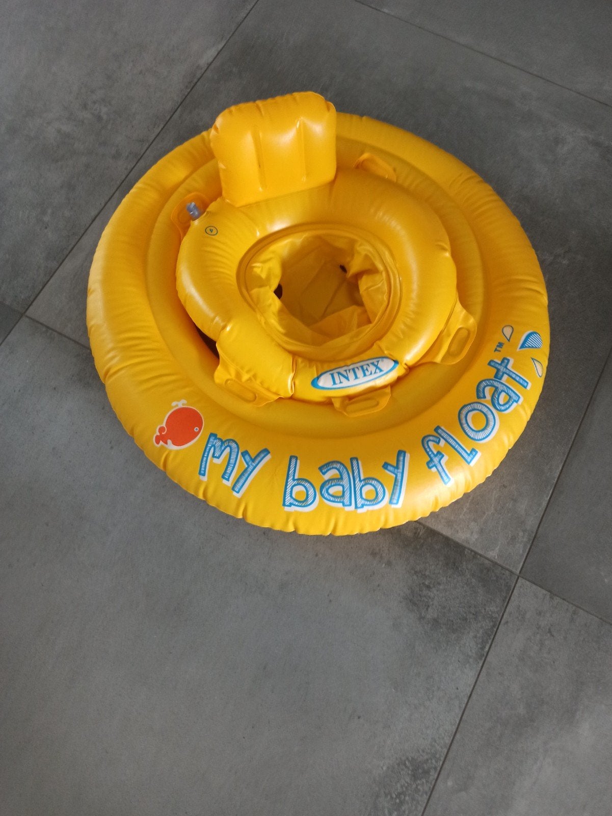 Baby float baby zwemband, Ophalen of Verzenden, One size, Jongetje of Meisje, Zwem-accessoire