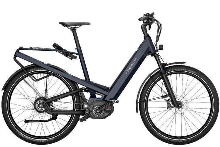 Nieuwe Riese & Müller Homage GT Vario ruim €1700 korting!, Riese en Muller, Niet ingevuld, Nieuw, Ophalen of Verzenden