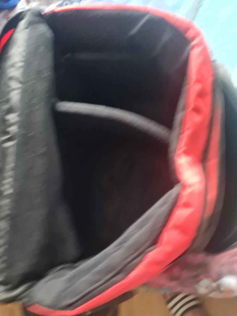 Camera tas, Ophalen of Verzenden, Rugtas, Overige merken