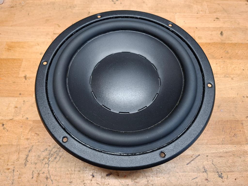 Dynaudio 24W100 Woofer