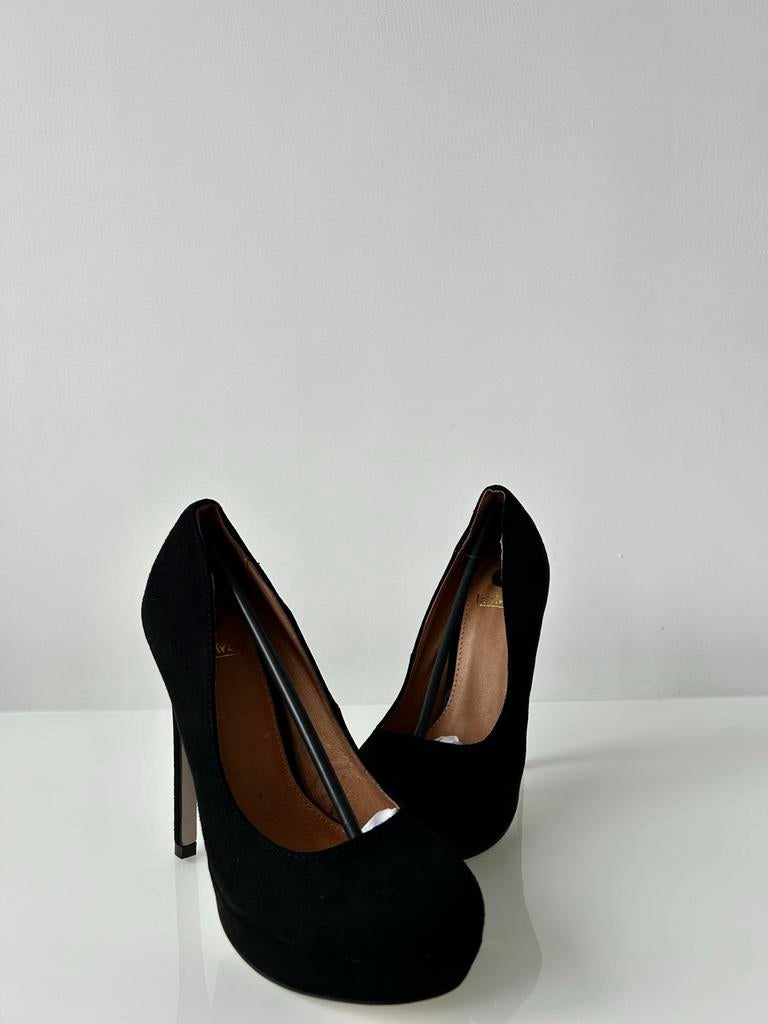 La Strada pumps maat 36 - nieuw, Pumps, Zwart, Nieuw, Ophalen of Verzenden