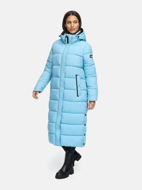 Mooie blauwe Navahoo jas! (ZGAN!), Kleding | Dames, Blauw, Zo goed als nieuw, Maat 34 (XS) of kleiner, Navahoo Isalie