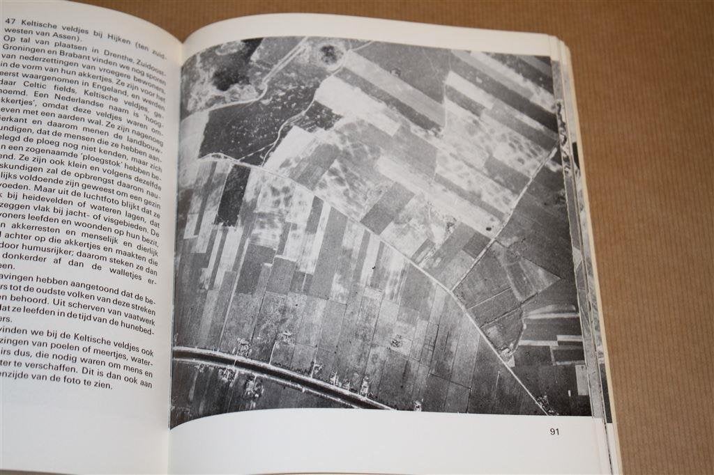 Luchtfotografie. Wat slechts weinig ogen zagen ..., Ophalen of Verzenden, Gelezen, Fotografen