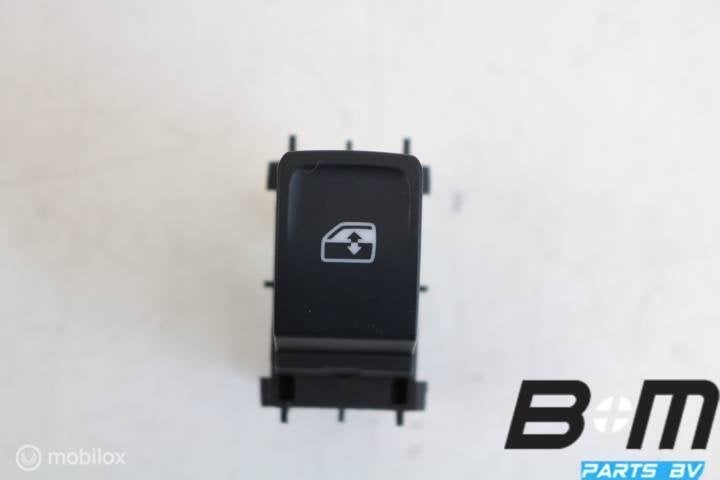 Raamschakelaar LA, RA of RV VW T-Roc 5G0959855K, Gebruikt