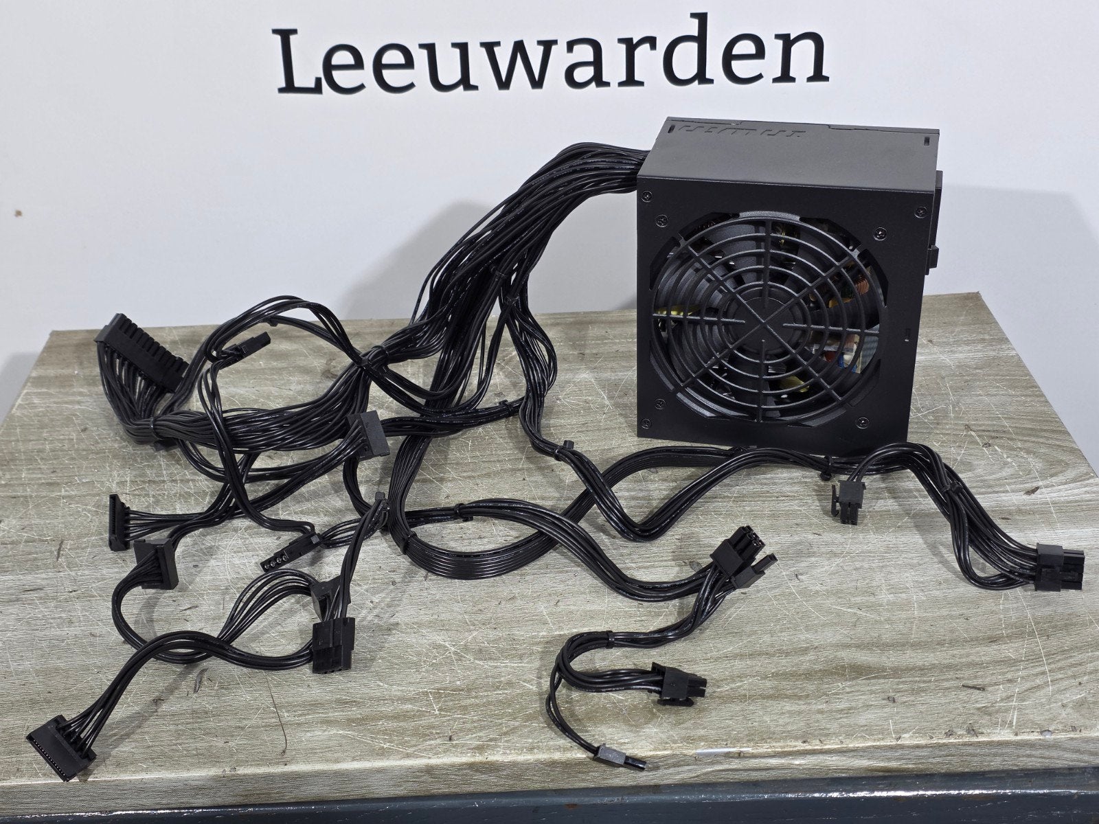 inwin 850w max voeding psu power supply b85e, ., Nieuw, Ophalen of Verzenden, .