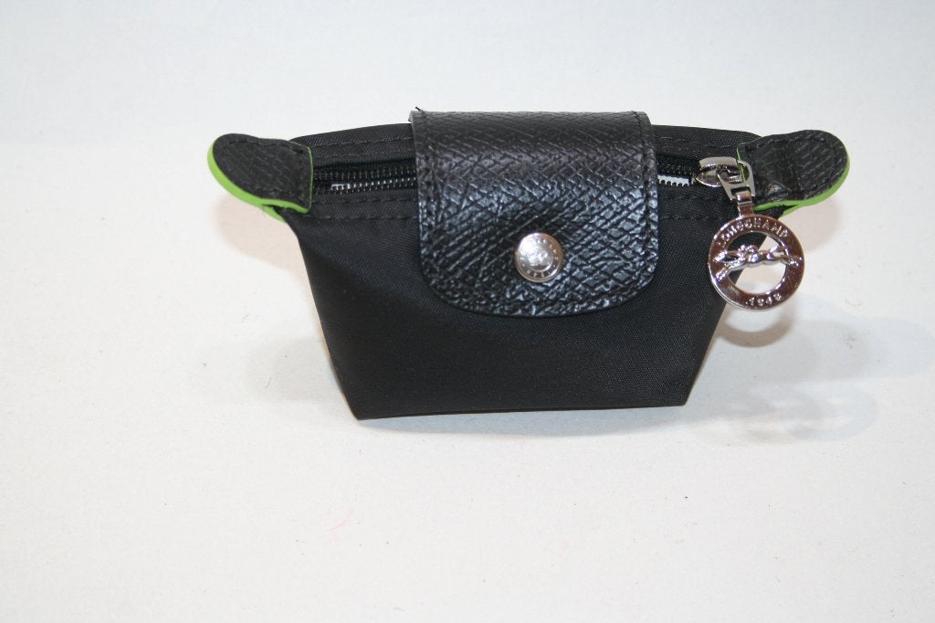 Longchamp portemonnee in perfecte staat, nieuw. 100% origin., Sieraden, Tassen en Uiterlijk, Portemonnees, Verzenden, Nieuw, Zwart