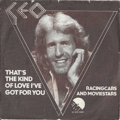 GEO   1977    NEDERPOP !!! G857, Ophalen of Verzenden, Gebruikt, 7 inch, Pop