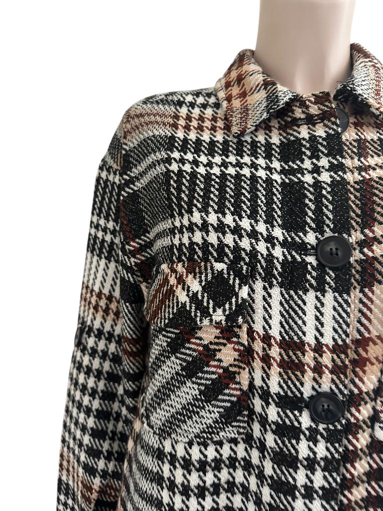 Summum jas NIEUW M, Kleding | Dames, Nieuw, Ophalen of Verzenden, Grijs