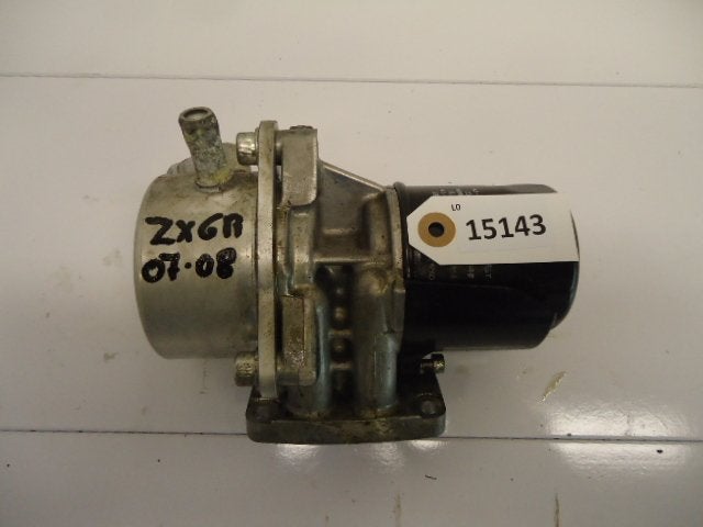 ZX6R 2007 - 2008 Kawasaki Motorblok onderdelen D1-32055, Motoren