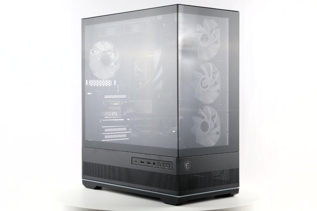 Game PC | RTX 4070 | i5 12600K | 32GB DDR4 | 2TB SSD, Computers en Software, Desktop Pc's, Ophalen, 32 GB, Intel® Core™ i5-12600K