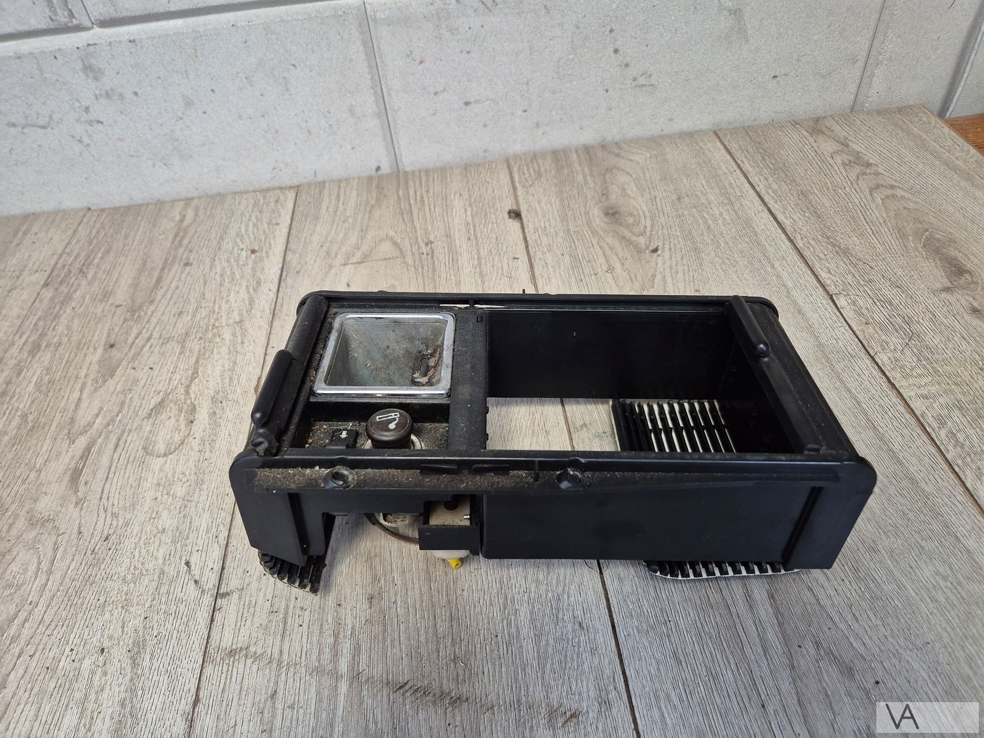 Middenconsole asbak opbergvakje Mercedes SL R129 a1298100430, Gebruikt, -, Ophalen of Verzenden, -