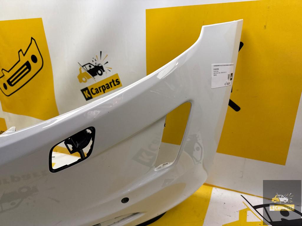 Voorbumper volvo XC60 orgineel bumper 31323765, Auto-onderdelen, Gebruikt, Gunnar Engellaus vag 8
405 31  Gothenburg, SE, Voor