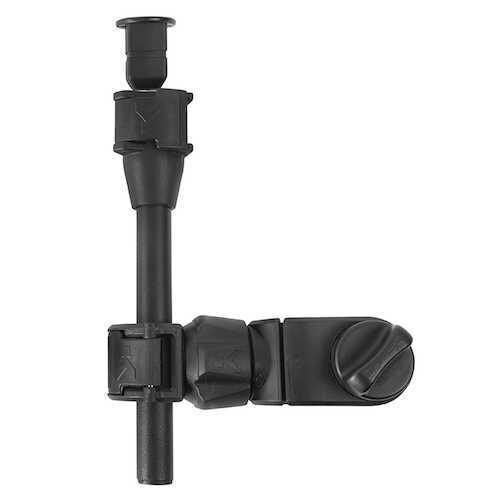 Korum Multi-rest arm anychair -50%, Watersport en Boten, Hengelsport | Witvissen, Ophalen of Verzenden, Nieuw, Overige typen