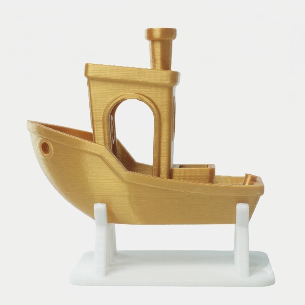 ICTFREAK PLA Silk Gold, Computers en Software, 3D-printerbenodigheden, Nieuw, Ophalen of Verzenden, Filamentrollen