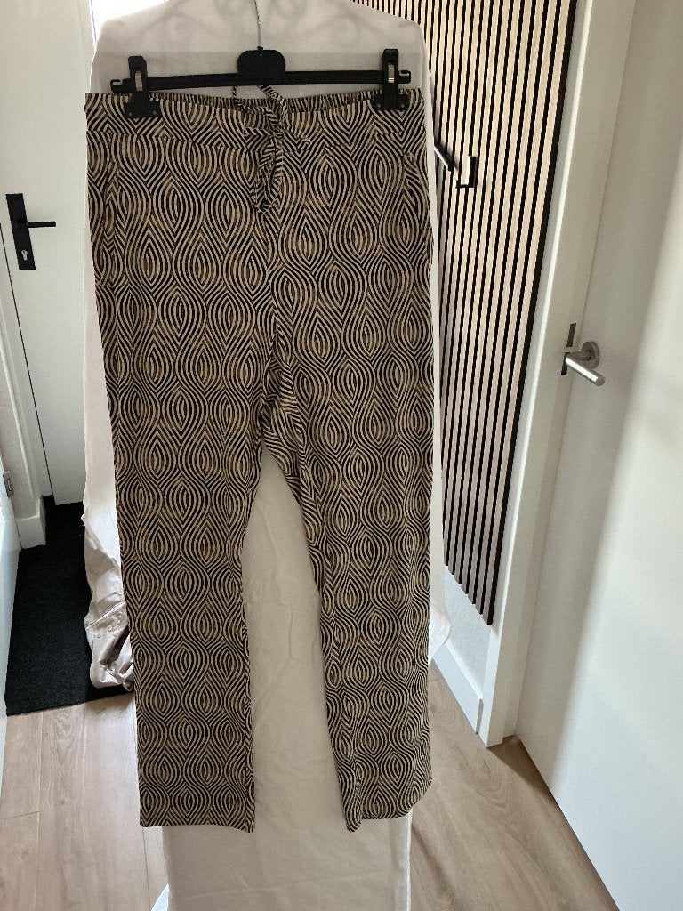 Zomerbroek Merck G-maxx, Maat 42/44 (L), Zo goed als nieuw, Lang, G-Maxx