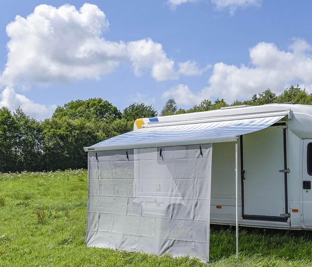 Thule zonnescherm, Caravans en Kamperen, Tenten, Gebruikt, Ophalen of Verzenden