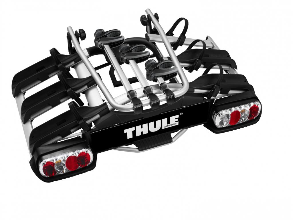 Thule 922 fietsendrager EuroWay G2 3 fietsen - Actieprijs, Auto diversen, Fietsendragers, 3 fietsen of meer, Thule Sweden AB, Nieuw