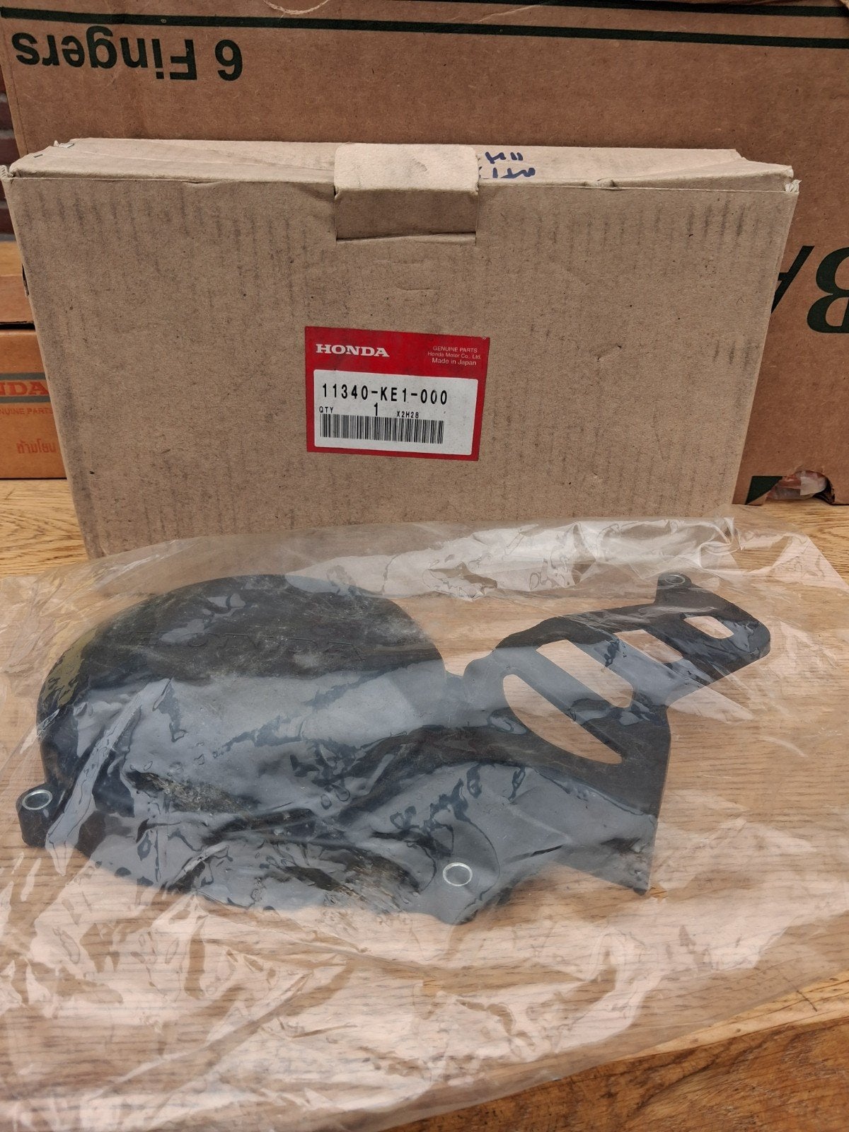NOS Blokkap Honda MTX 125 MTX 200 - 11340-KE1-000, Ophalen of Verzenden, Nieuw