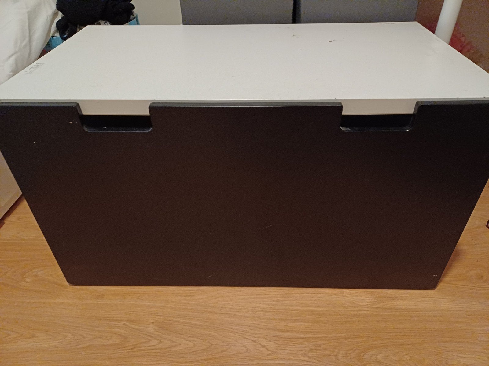 stuva ladeblok zwart, Ophalen, 50 tot 100 cm, Minder dan 50 cm