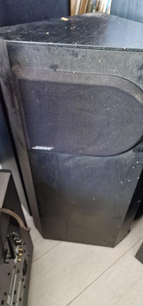 Diverse speaker zuilen met mooi geluid, Ophalen of Verzenden