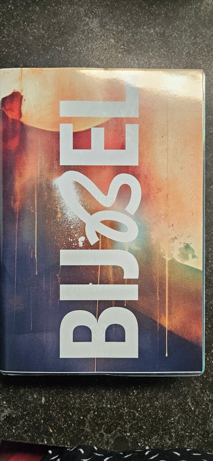 Jongerenbijbel NBV21 - Nieuw en Uitgebreid, Ophalen of Verzenden, Nieuw, Nederlands-Vlaams Bijbelgenootschap, Christendom | Katholiek