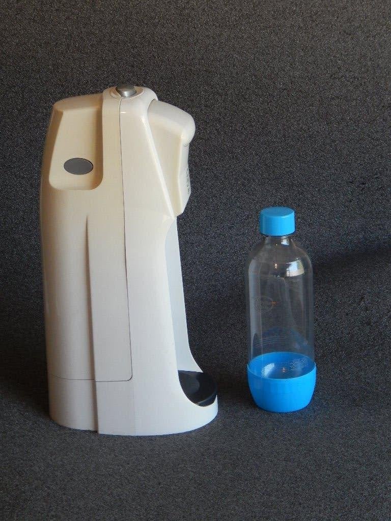 SodaClub Jet / Sodastream, Ophalen of Verzenden, Gebruikt