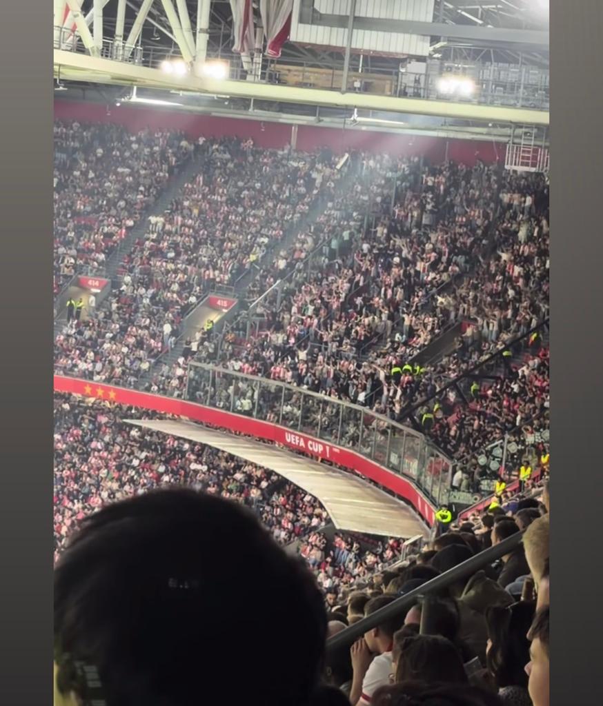 KAARTEN AJAX UTRECHT GEZOCHT, Tickets en Kaartjes, Twee personen, Mei
