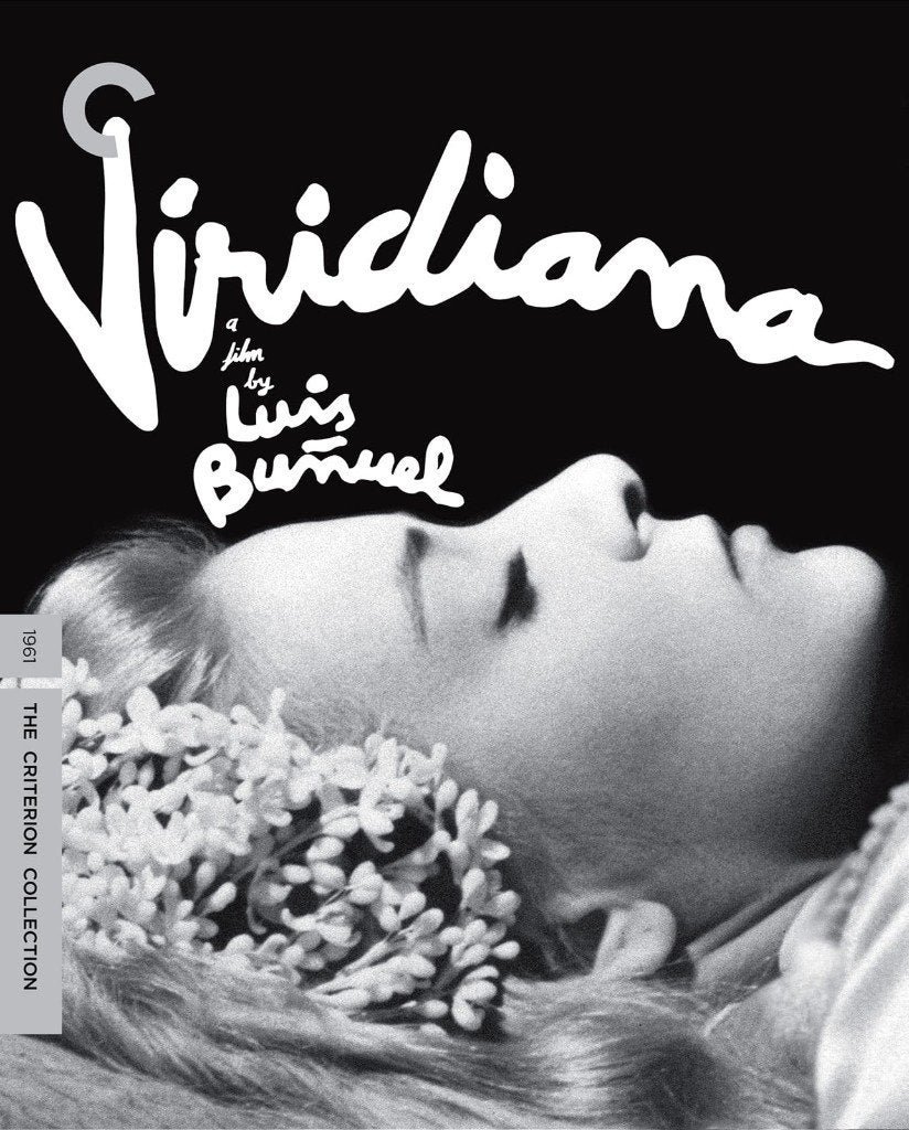 Viridiana Criterion, Gebruikt, Vanaf 16 jaar, Drama, Spaans