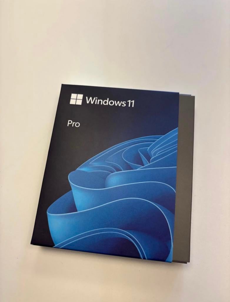 Windows 10/11 Home naar Pro upgrade usb met licentie, Computers en Software, Besturingssoftware, Nieuw, Windows, Ophalen of Verzenden