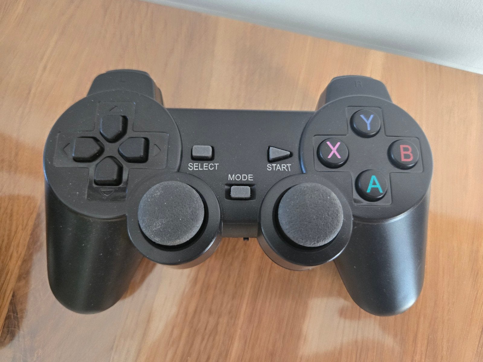Draadloze Game Controller voor PlayStation/PC, Spelcomputers en Games, Gebruikt, Overige typen, Overige merken, PlayStation