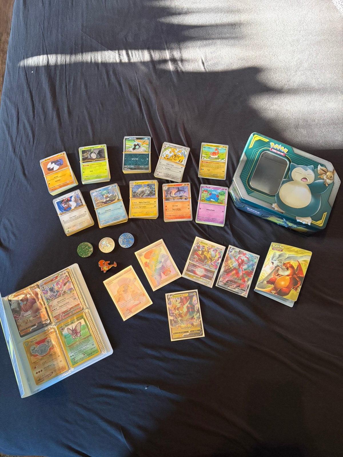 Pokemon kaarten, Verzamelen, Ophalen, Zo goed als nieuw, Speelkaart(en)