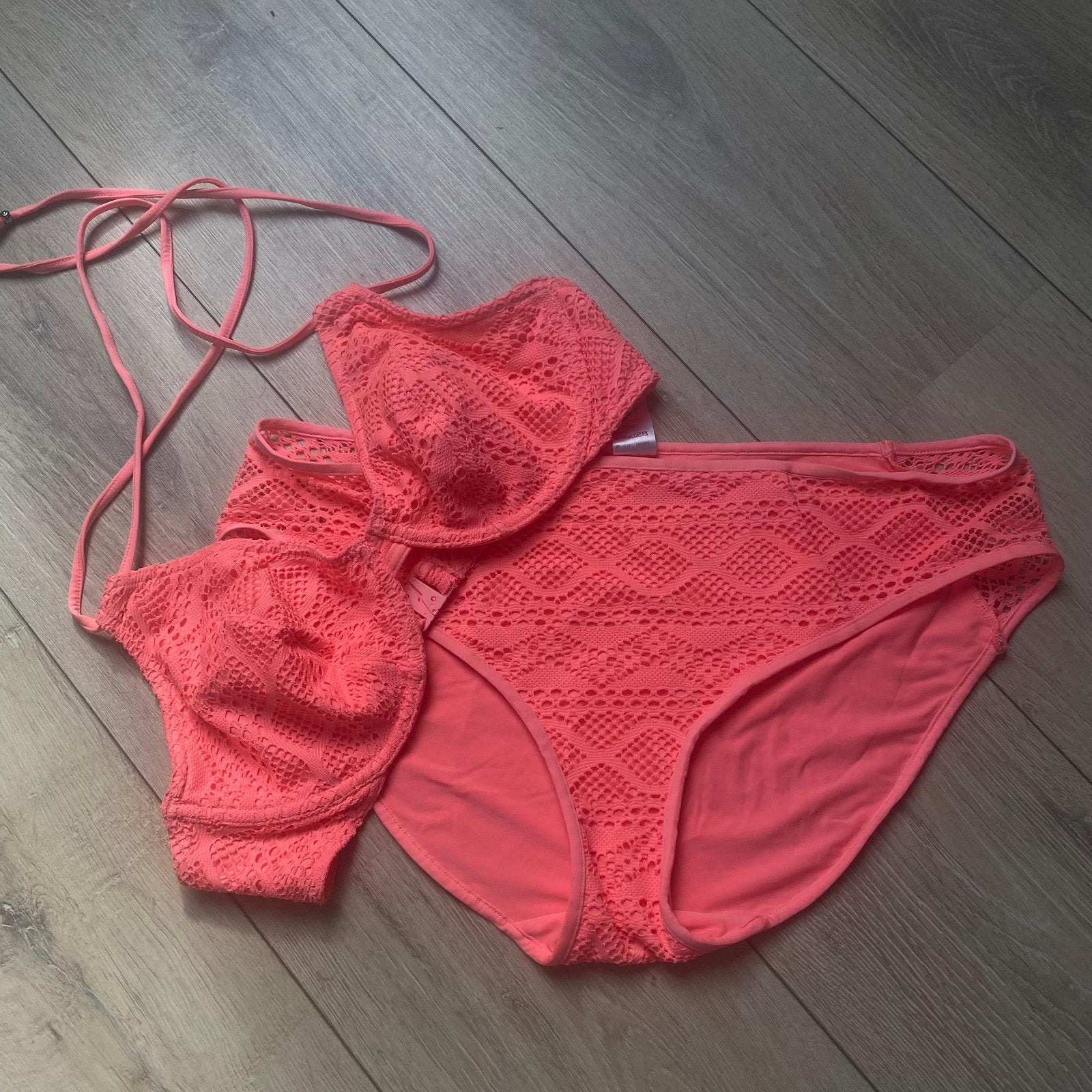 Freya Sundance swim bikini 85C, Kleding | Dames, Ophalen, Zo goed als nieuw, Bikini