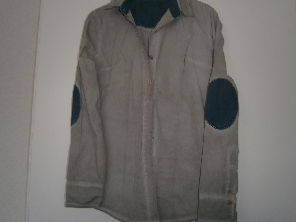 6 blouses en zwart witte broek, Ophalen of Verzenden, Gedragen, Maat 38/40 (M), Overige kleuren