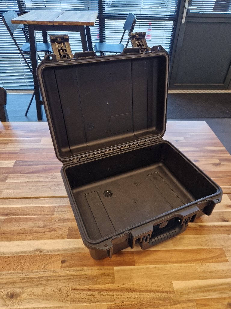 Pelican Stormcase iM2200, Ophalen, Gebruikt, Overige instrumenten