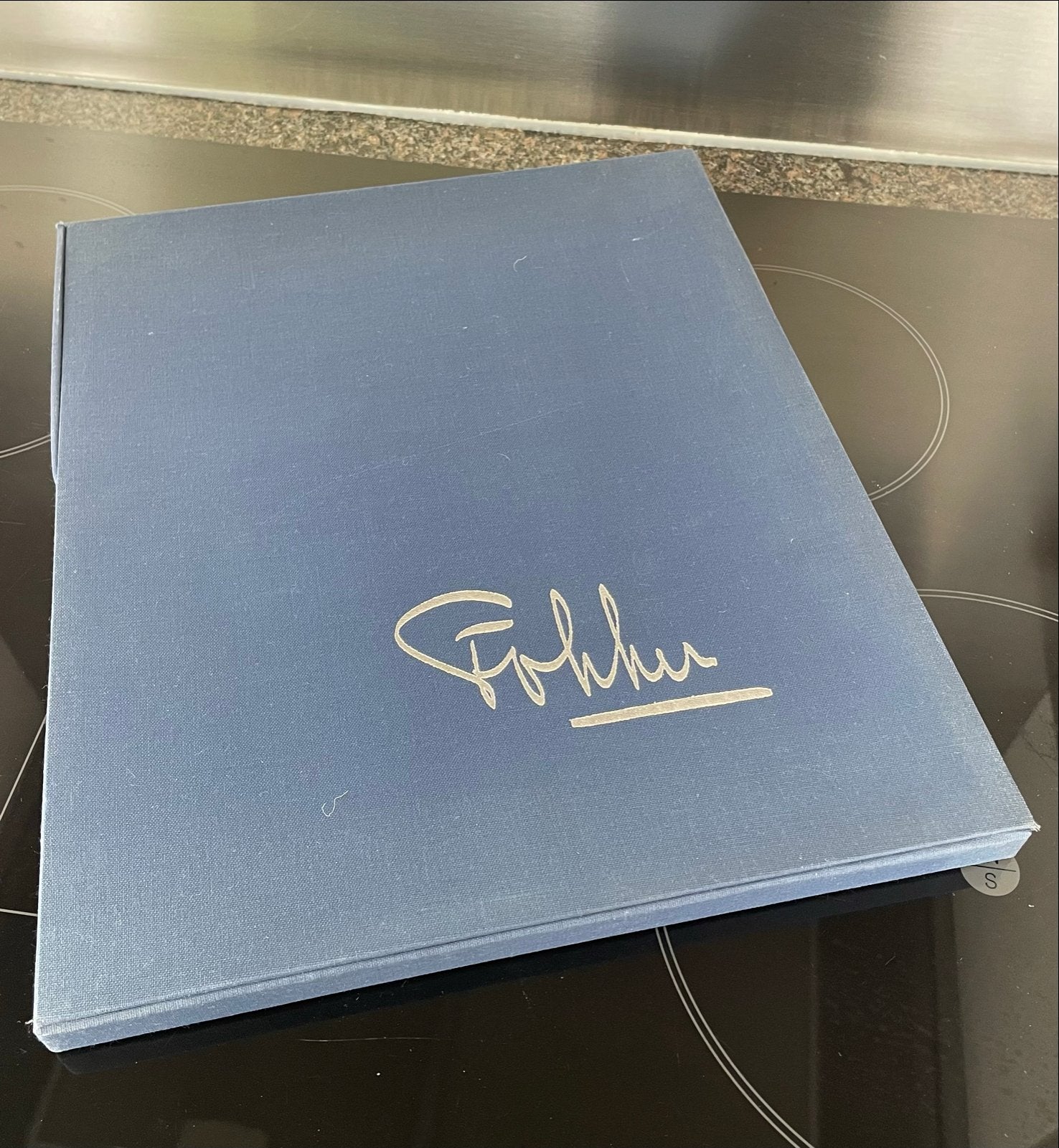 Fokker Cassette - Register van de afbeeldingen, Boeken, Ophalen of Verzenden, Zo goed als nieuw, Plaatjesalbum