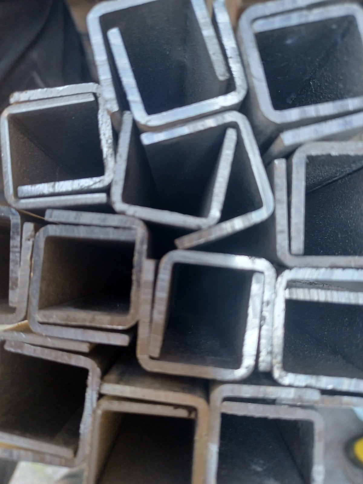 24 Aluminium profielen voor diverse toepassingen, Ophalen of Verzenden