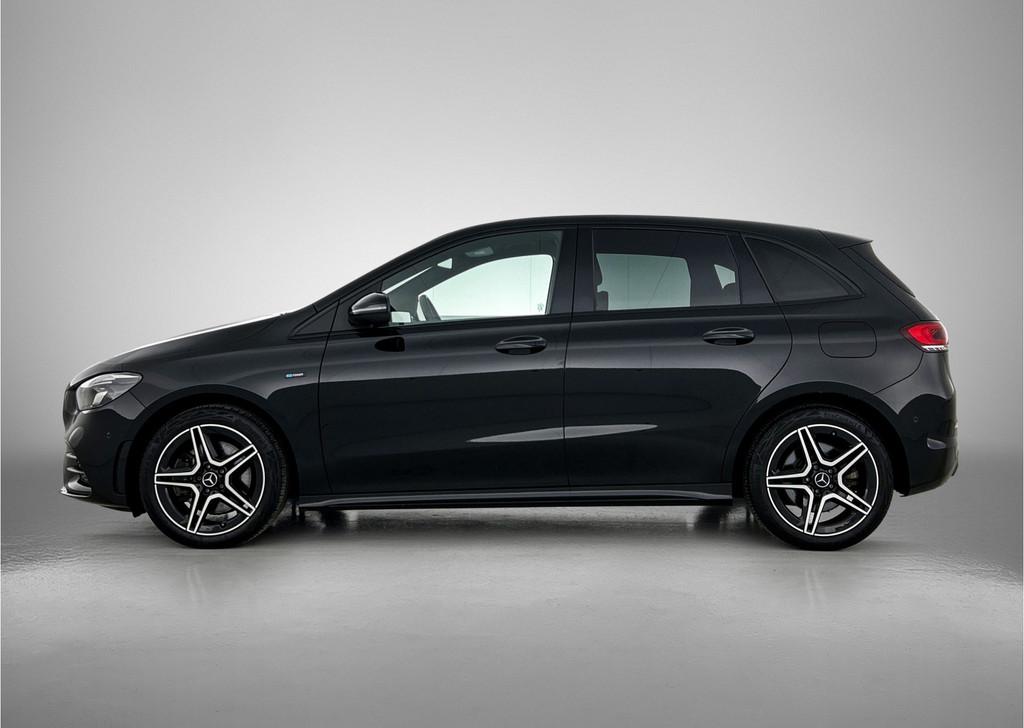Mercedes-Benz B-Klasse 250 e AMG Plug-In Hybride AMG Line |, Auto's, Mercedes-Benz, 12 maanden, Gebruikt, 4 cilinders, 15 kWh