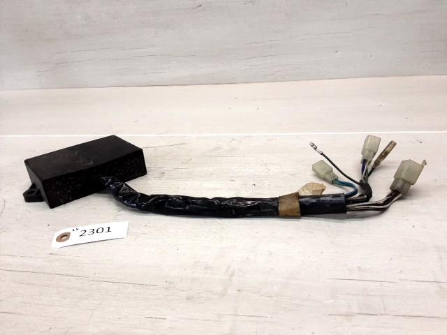 DR800 1990 - 1999 Suzuki CDI D1-53611, Motoren